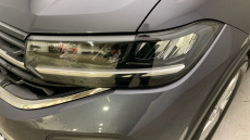 Volkswagen T-Cross 1.0 TSI Life 5dr Petrol Estate